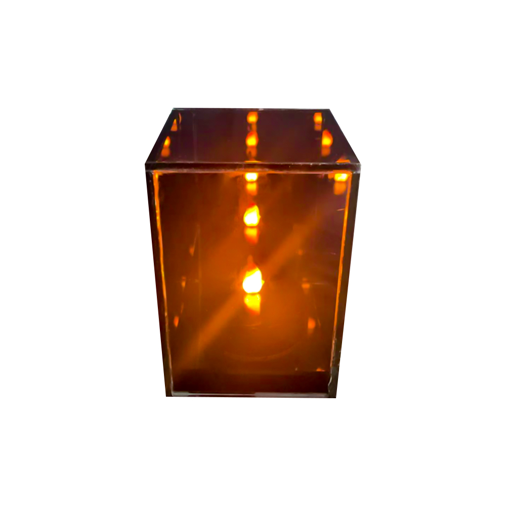 هل يمكن للمصباح الزجاجي LED أن يقلل بشكل فعال من تهيج الضوء القوي للعين؟