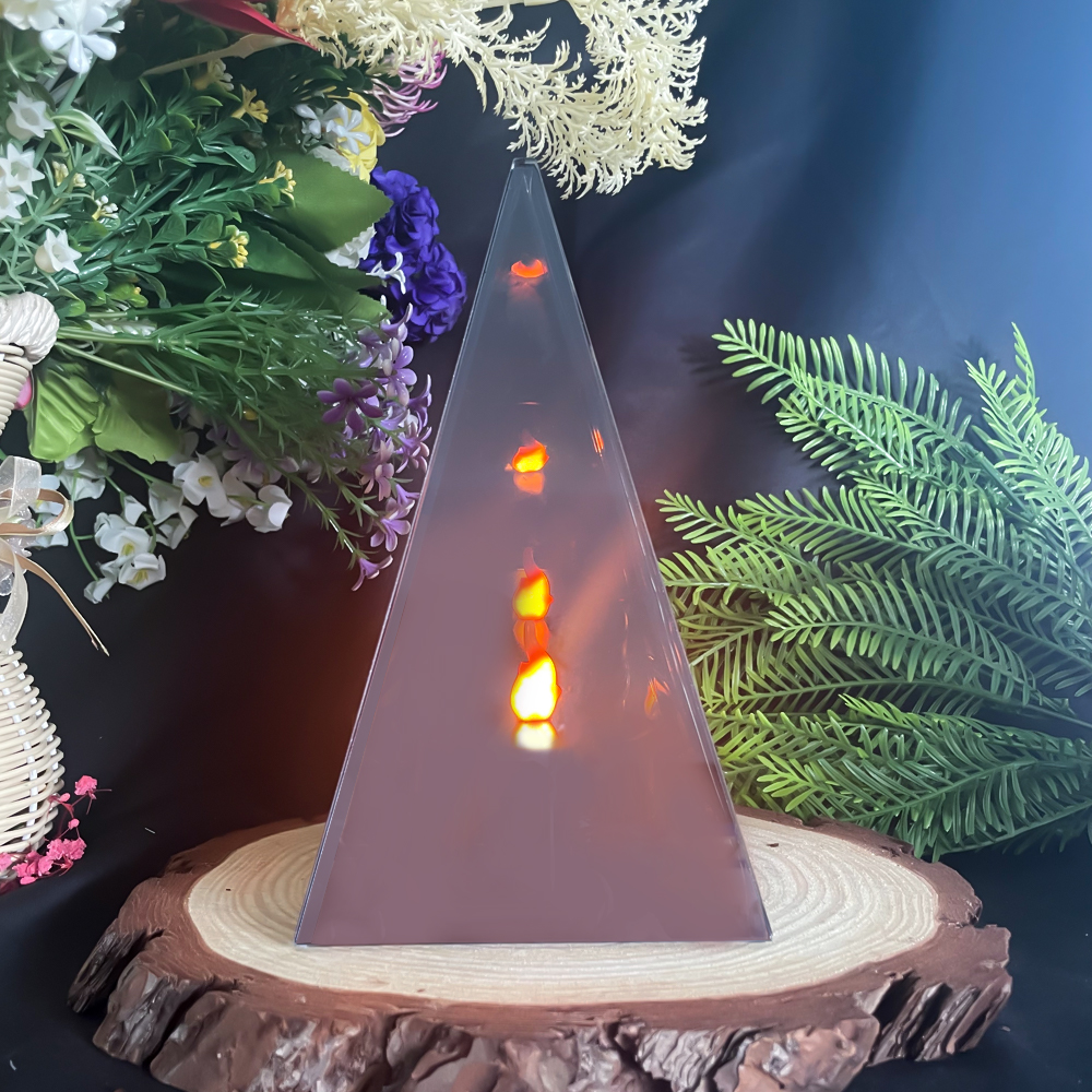 هل تعبئة ونقل مصابيح LED الزجاجية آمنة؟