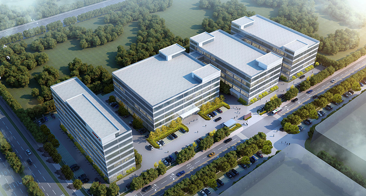 Ningbo Weizhi Electronics Co. ، Ltd.